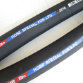 Best Selling Professional Smooth Surface Multicolour 3/4 Inch  Cng Station Gas Lpg Hose